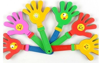 廠家28cm大號拍手器批發 拍拍手 鼓掌拍 巴掌拍手掌拍 塑料手拍圖片,廠家28cm大號拍手器批發 拍拍手 鼓掌拍 巴掌拍手掌拍 塑料手拍圖片大全,大安區嘉利電子廠-