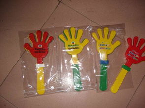 拍手器圖片,拍手器高清圖片 廣州一德吉祥塑膠制品經營部,