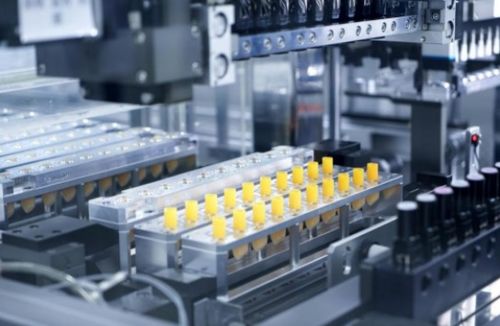 傳奇今生 以自建工廠加強產品力,賦能消費者與創業者讓美成為一種力量