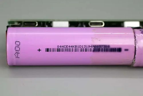 ikee影器電鰻多功能拍攝手柄拆解,內置21700電芯