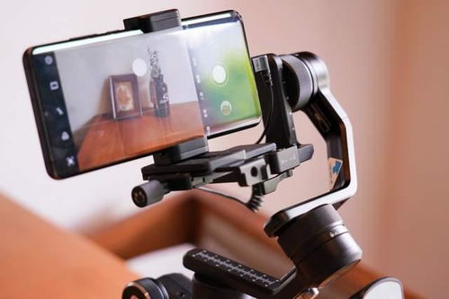 拍視頻手不穩 試試這款全能穩定器,飛宇蝎子mini三軸穩定器體驗