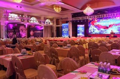 情致真·意深厚,千尋十六周年慶典,完美~