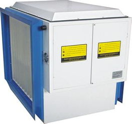 供應石家莊制鞋廠嗆鼻廢氣處理裝置