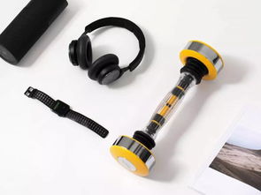 每天搖一搖,贅肉不見了