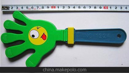 廠家中號24cm拍手器塑料手拍掌批發手掌拍兒童手拍器玩具巴掌拍圖片,廠家中號24cm拍手器塑料手拍掌批發手掌拍兒童手拍器玩具巴掌拍圖片大全,義烏市諾歌電子商務商行-