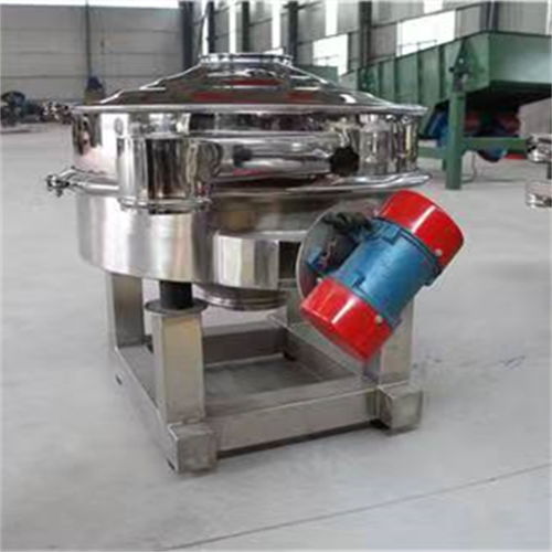 鑄造廠振動破碎機 適合高硬度物料和各種細度的產品