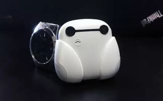 一款連處女座都拍手叫好的兒童mini監護器是什么樣