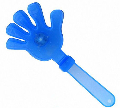 【閃光拍手器 氣氛道具 鼓掌道具 發光拍拍手 手掌拍】價格,廠家,圖片,助威道具,鹽城市亭湖區城南長林五金經營部-