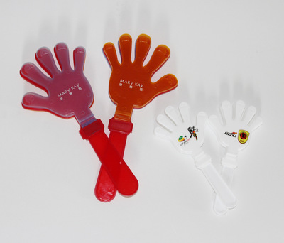 Supply Clap Trap Claps Customized Injection Plastic Products Processing Customized Hand Clap