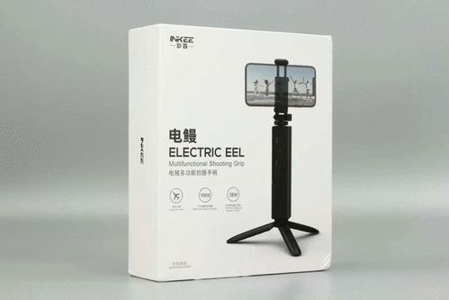 集成5個(gè)usb c充電接口,影器電鰻多功能拍攝手柄詳細(xì)拆解