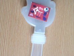 供應(yīng)單指拍手器/拍拍手/鼓掌手/巴掌拍手 塑料手拍掌 - 其他玩具禮品 - 玩具禮品 - 禮品、工藝品、飾品 - 供應(yīng) - 切它網(wǎng)(QieTa.com)