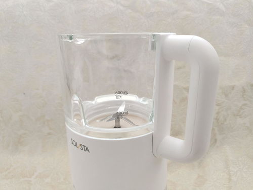 家庭飲品實(shí)力派,豆?jié){米糊熱飲果汁一網(wǎng)打盡,獨(dú)奏迷你破壁機(jī)體驗(yàn)