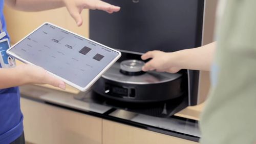 科沃斯的 遠(yuǎn)航