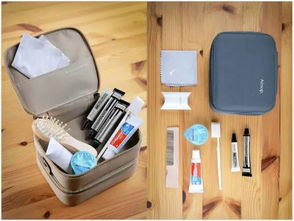 看世界 這14套奢華用品都藏在酒店里,你放心帶走