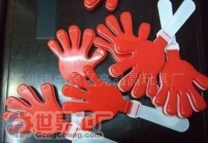 批發(fā)拍拍手,發(fā)光手拍,閃光拍手器,夜光鼓掌拍_禮品、工藝品、飾品_世界工廠網(wǎng)中國產(chǎn)品信息庫
