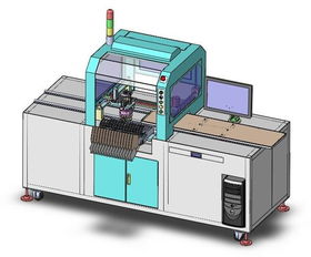 x j1200ⅱ led smd貼片機 深圳市寶安區西鄉星嘉電子設備制品廠 ic燒錄 老化測試座