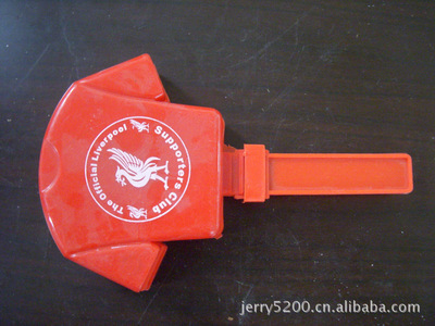 【廠家直銷 球衣拍手 造型拍手器 球迷拍手 球衣手拍 拍手器助威】價格,廠家,圖片,助威道具,寧海縣西店鎮教學儀器廠-