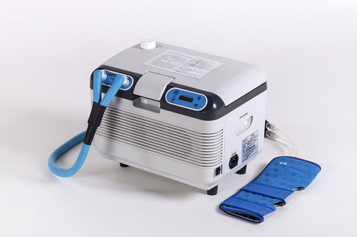 藍茗冷熱敷機 廠家直銷 脈動消腫