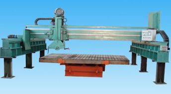 紅外線數(shù)控橋式截斷機圖片,紅外線數(shù)控橋式截斷機高清圖片 高碑店新興建材設備廠,