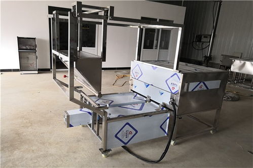 蜂蜜槽子糕機 蜂蜜槽子糕蛋糕機哪家好 增益食品機械廠