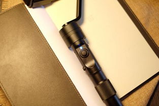 手抖,不再是拍差的理由 smooth c 穩(wěn)定器