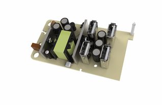 工業(yè)產(chǎn)品效果圖1