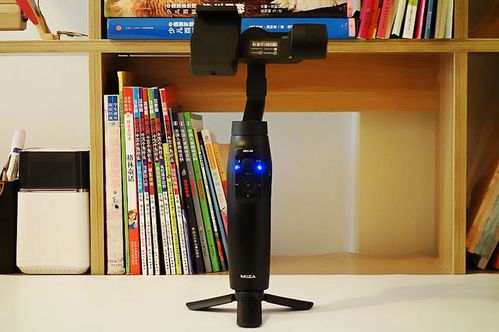 拍攝手抖,虛焦,拖影怎么辦,魔爪mini mi手機穩定器幫你全搞定