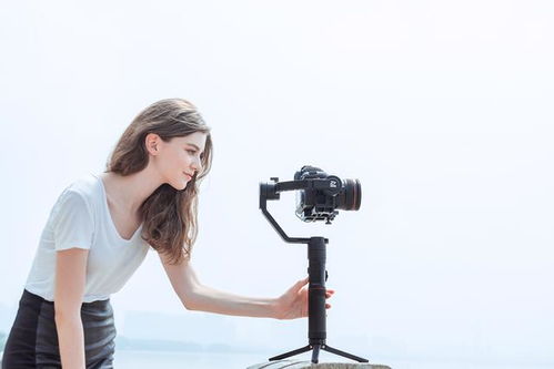 最詳細的穩定器拍攝日轉夜延時教程 技能馬上get起來