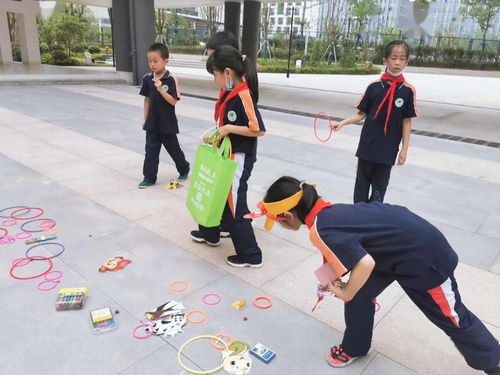 軟件谷小 財經素養教育 讓孩子的未來擁有更多可能