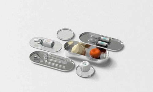 疫情下的清潔產(chǎn)品設(shè)計(jì),用創(chuàng)造治愈生活