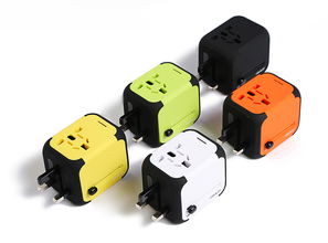 四萬(wàn)公里 新款全球通萬(wàn)能轉(zhuǎn)換插頭轉(zhuǎn)換器 出國(guó)多功能電源轉(zhuǎn)換器 2usb插口 旅行用品 sw6008