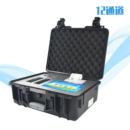 農(nóng)藥殘留檢測(cè)儀怎么用