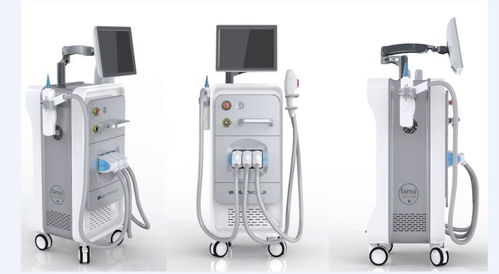 供應湖南美容美體儀器供應 超聲刀 熱瑪吉 e光 opt 激光 脫毛美