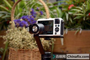 支持微單 悠拍手持穩(wěn)定器測評 以后出門拍片穩(wěn)穩(wěn)的