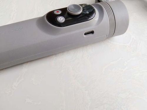 手殘黨拍照必備 奧川smart x手機穩(wěn)定器拍大片不用愁