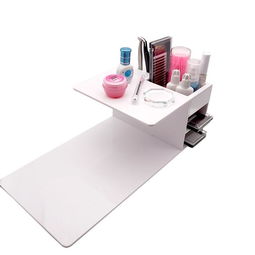 亞克力美容美發(fā)店枕頭擴展架任意顏色亞克力展示架產(chǎn)品陳列架定制 ,深圳市龍崗區(qū)力馳亞克力展示制品廠