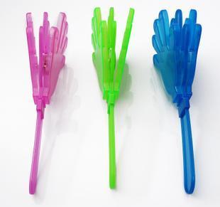 【發(fā)光拍拍手/閃光拍手器/發(fā)光手掌拍/發(fā)光手拍/ 28cm大號】價格,廠家,圖片,助威道具,歐秀岑-