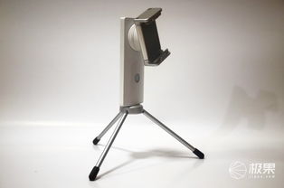 單手操作易攜帶,可以放進口袋的穩定器 wewow極穩 s1 穩拍器體驗