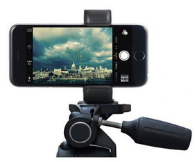 拍美女總手抖,別怕 這款相機穩定器統統幫你搞定