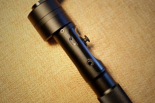 手抖,不再是拍差的理由 smooth c 穩(wěn)定器