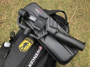 專治手抖的無線充電寶 魔爪mini mi手機穩(wěn)定器評測