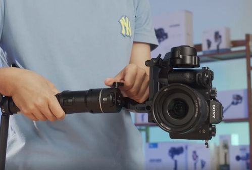 說明書上都沒有 新手初次使用穩(wěn)定器易犯誤區(qū)