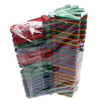 京唐 大號20只塑料鼓掌拍手器 六一兒童節(jié)學校運動會單位活動大型晚會助威道具 巴掌拍拍手 20個裝