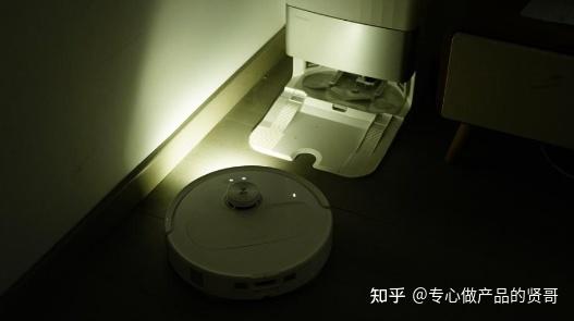 2024年掃地機避坑指南 云鯨j4 追覓s30 pro ultra 科沃斯t30 pro 石頭p10s pro四大廠產(chǎn)品強強對比 哪款更值得買