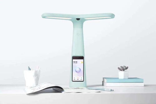 大力智能作業(yè)燈更名為 大力智能學(xué)習(xí)燈