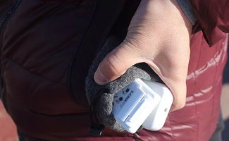 sight2s 手持穩拍器 智能追蹤人臉,專治手抖