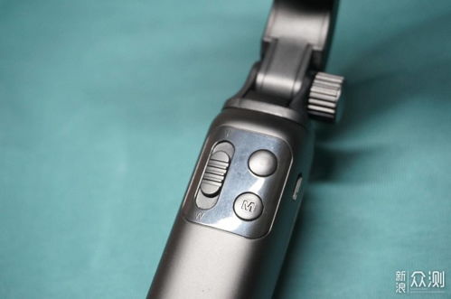 手殘救星,拍照錄影必備,vimble one穩定器