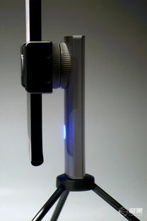 單手操作易攜帶,可以放進口袋的穩定器 wewow極穩 s1 穩拍器體驗