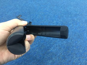 拒當拍攝手抖星人 思銳穩拍器實測