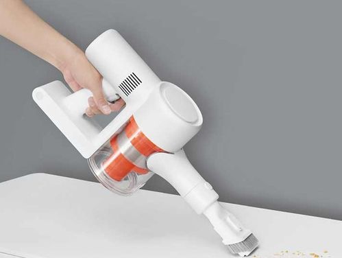 爆款系列 雷布斯親自代言米家產(chǎn)品k10無(wú)線(xiàn)吸塵器